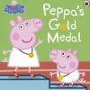 Peppa Pig: Peppa's Gold Medal