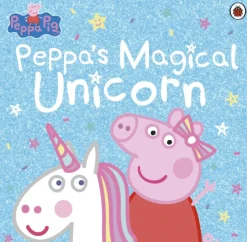 Peppa Pig: Peppa's Magical Unicorn