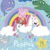 Peppa Pig: Peppa's Magical Friends Sticker Activity