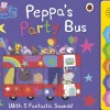 Peppa Pig: Peppa's Party Bus!