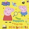 Peppa Pig: Peppa’s Pop-Up Minibeasts
