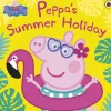 Peppa Pig: Peppa's Summer Holiday