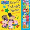 Peppa Pig: Peppa's Talent Show