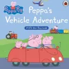 Peppa Pig: Peppa’s Vehicle Adventure