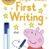 Peppa Pig: Practise with Peppa: Wipe-Clean First Writing