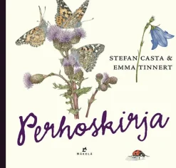 Perhoskirja
