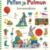 Peten ja Pulmun kuvasanakirja