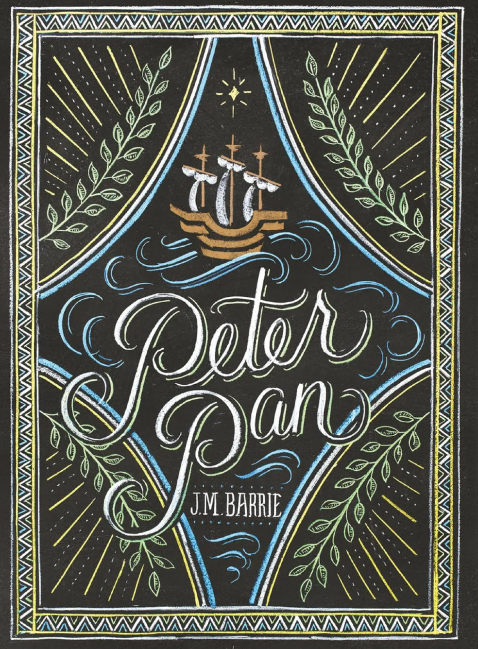Peter Pan