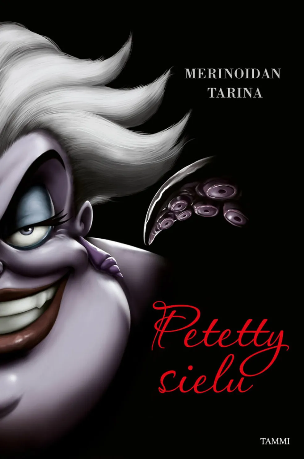 Petetty sielu