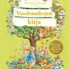 Petteri Kaniini - vuodenaikojen kirja