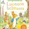 Petteri Kaniini Tarrapuuhakirja Luonnon helmassa