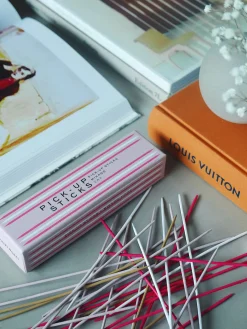 Pick up sticks - Play
