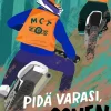 Pidä varasi, Kosonen