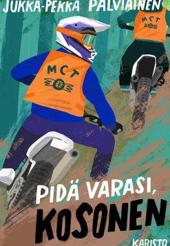 Pidä varasi, Kosonen