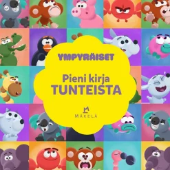 Pieni kirja tunteista