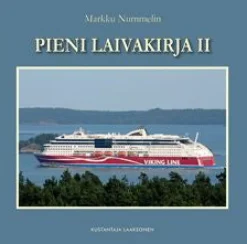 Pieni laivakirja 2