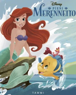 Pieni merenneito