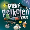 Pieni pelkojen kirja