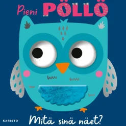 Pieni pöllö