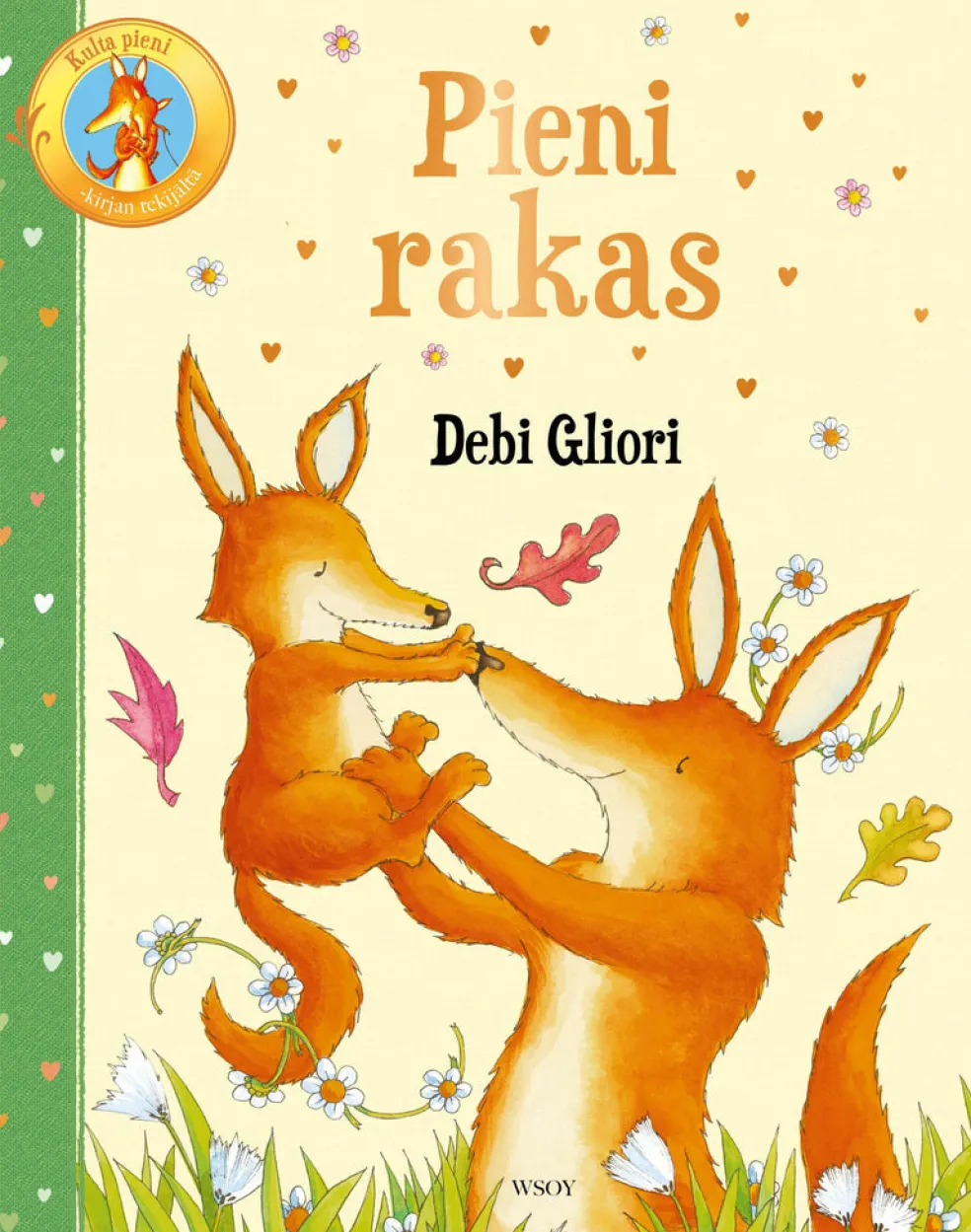 Pieni rakas