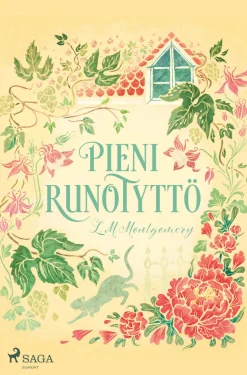 Pieni runotyttö