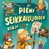 Pieni seikkailijoiden kirja