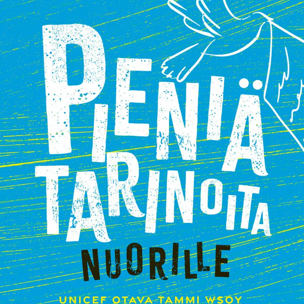Pieniä tarinoita nuorille