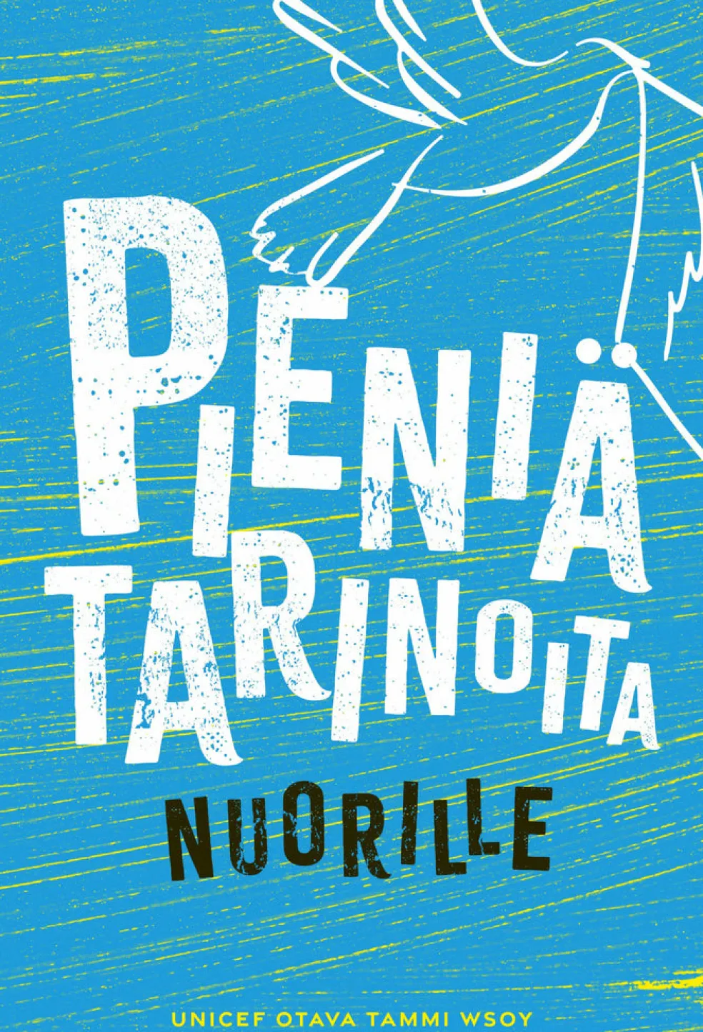 Pieniä tarinoita nuorille