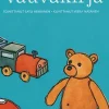 Pieni vauvakirja