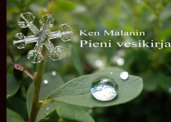 Pieni vesikirja