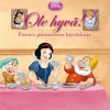 Pienten prinsessojen käytöskirja