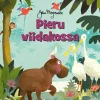 Pieru viidakossa