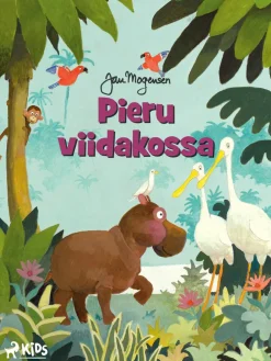 Pieru viidakossa