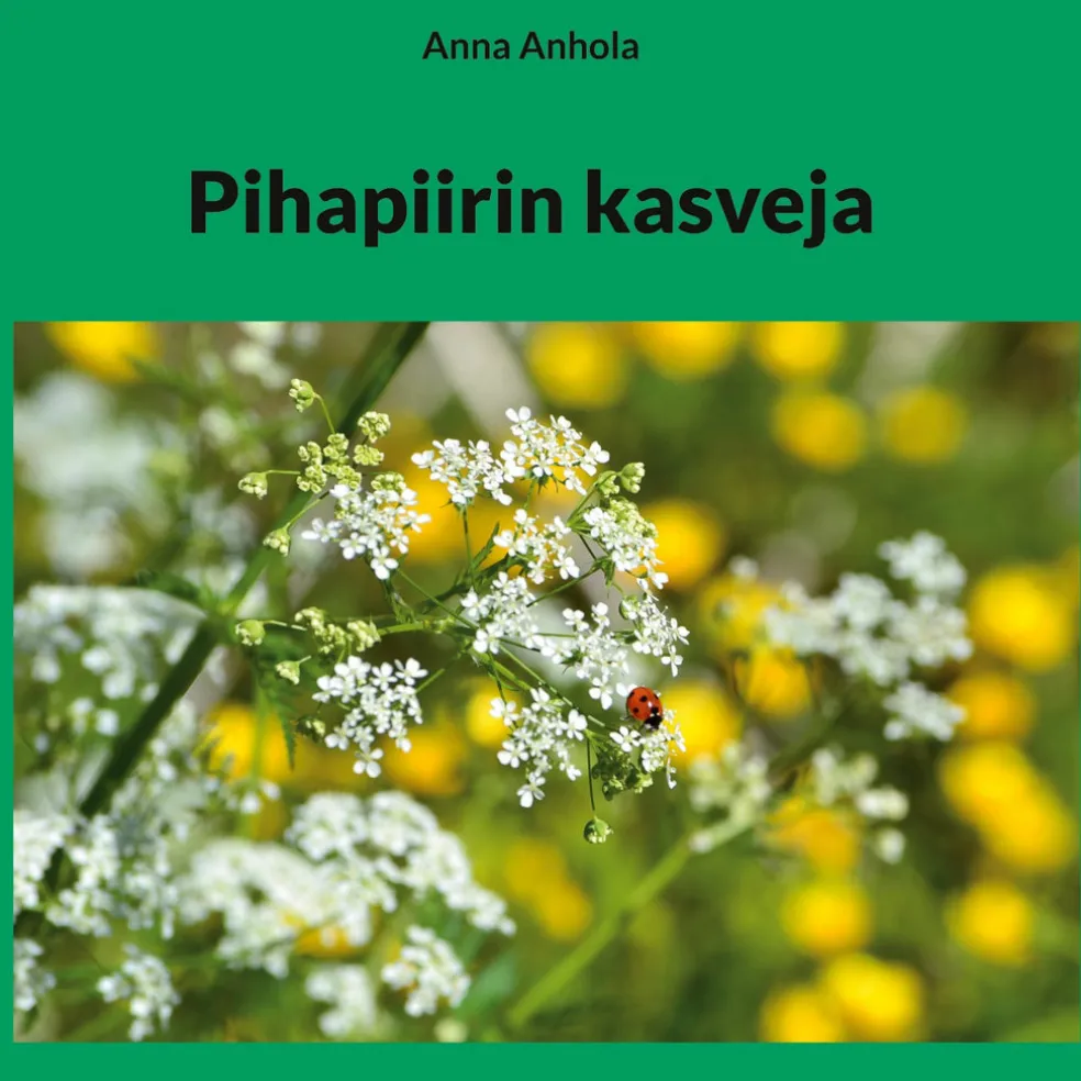 Pihapiirin kasveja