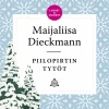 Piilopirtin tytöt