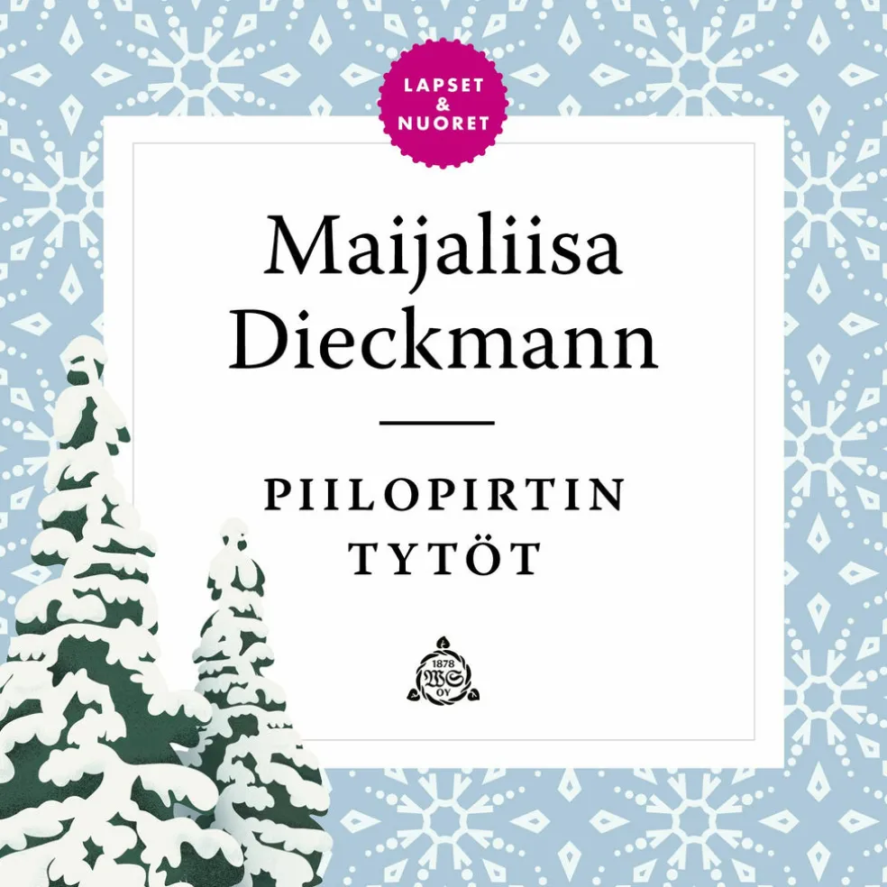 Piilopirtin tytöt