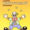 Piirustuslehtiö A4/240 arkkia 75gsm