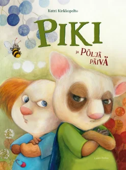 Piki ja pöljä päivä