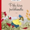 Pikku hiiren puolukkamatka