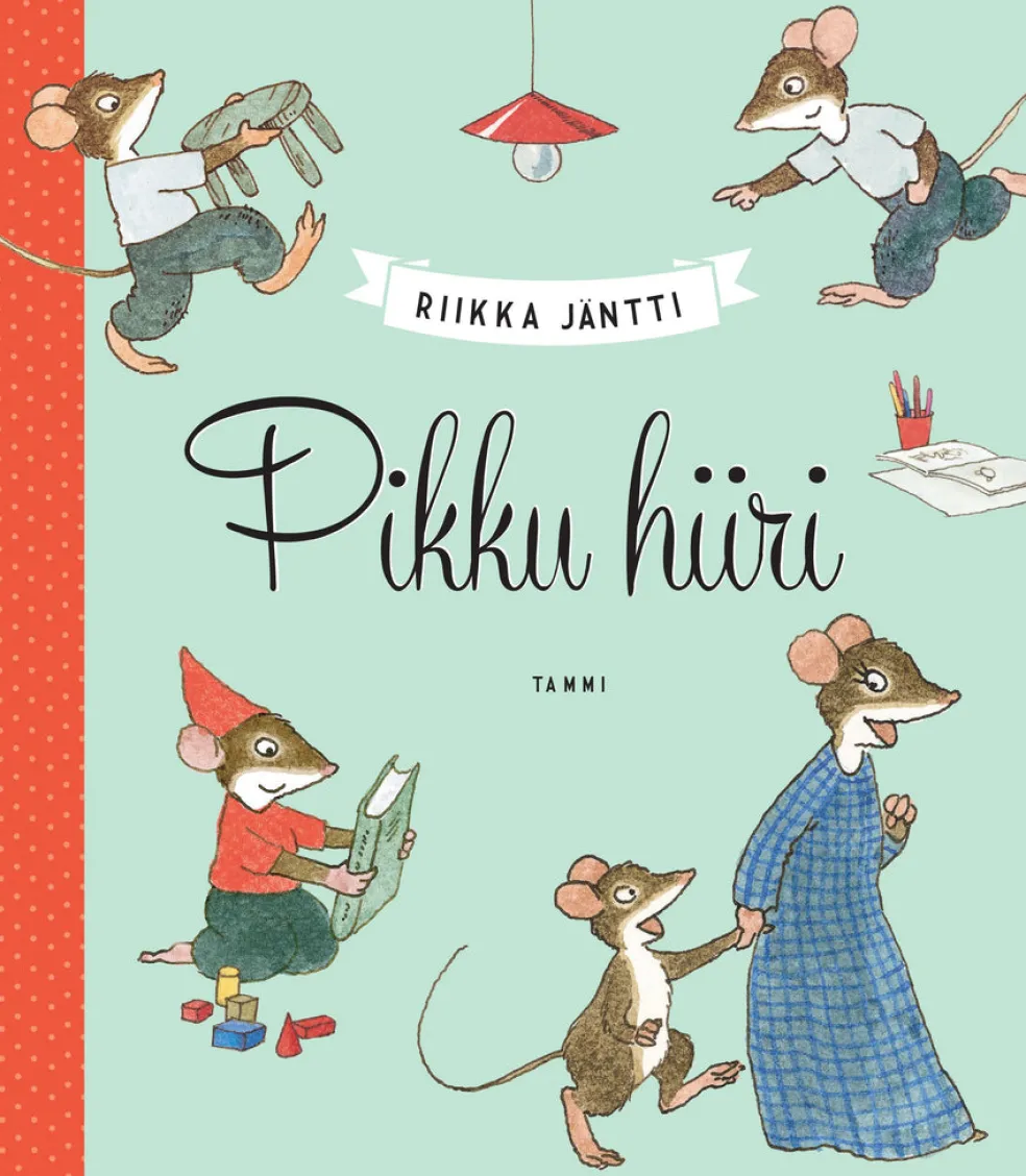Pikku hiiri