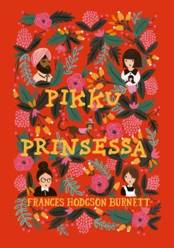 Pikku prinsessa
