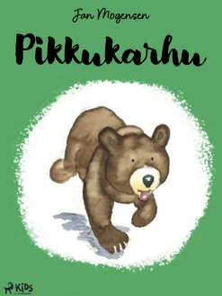 Pikkukarhu