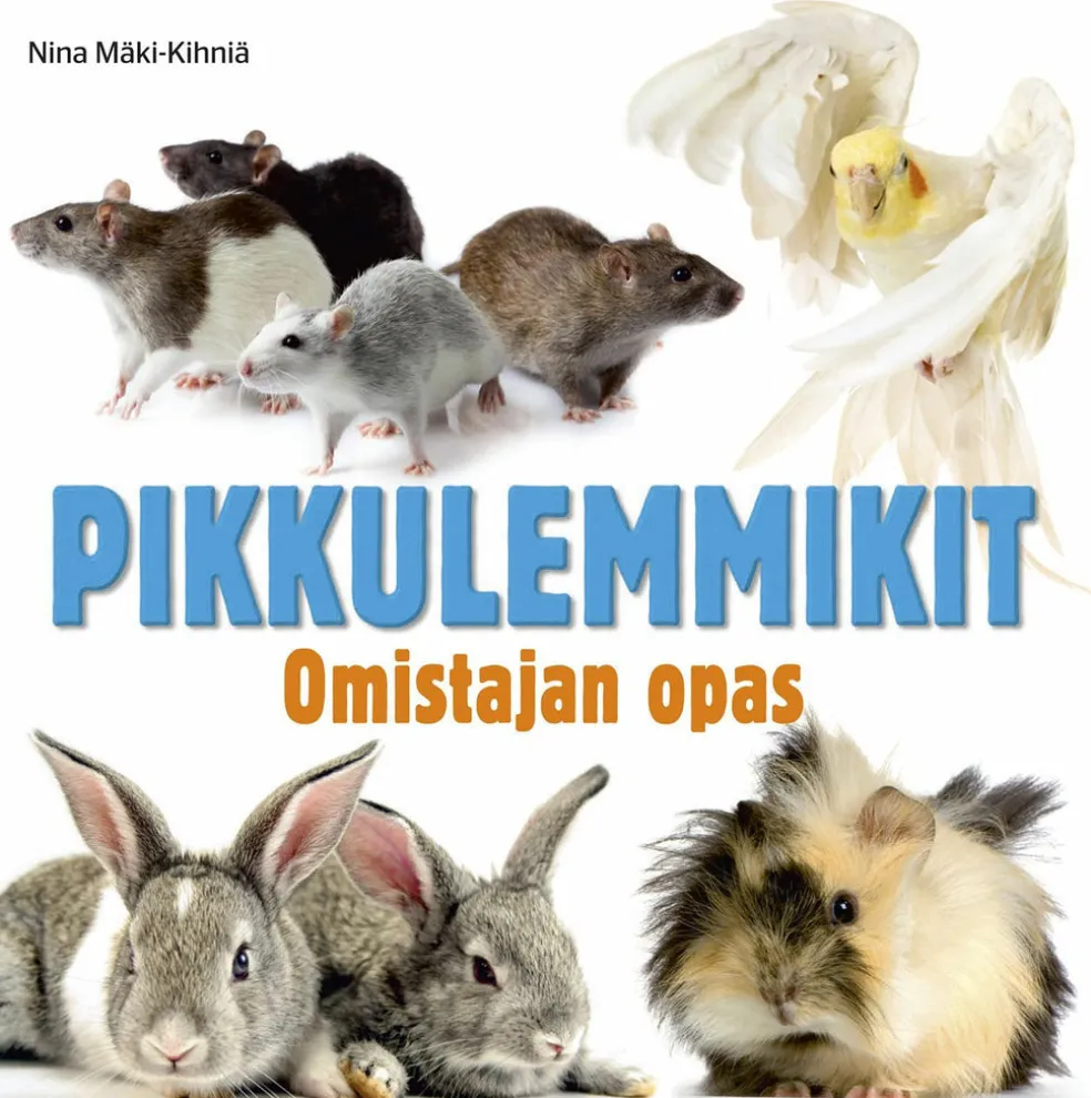 Pikkulemmikit