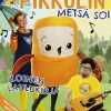 Pikkulin metsä soi