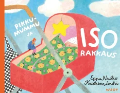 Pikkumummu ja iso rakkaus