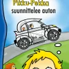 Pikku-Pekka suunnittelee auton