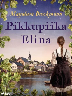 Pikkupiika Elina