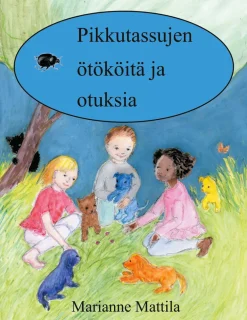 Pikkutassujen ötököitä ja otuksia