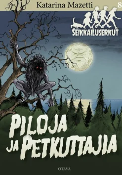 Piloja ja petkuttajia