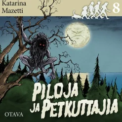 Piloja ja petkuttajia
